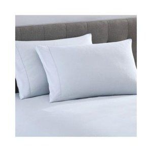 UGG King Gracen Luxury Flannel Pillow Case Cotton